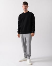 BOSS - Salbo Mirror Sweatshirt Size: L - Lyst