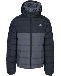 Trespass - Oskar Padded Jacket - Lyst