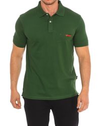Philipp Plein - Pips511 Short-Sleeved Polo Shirt - Lyst