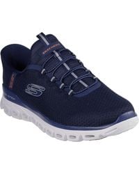 Skechers - 233010 Glide-Step Noxus - Lyst