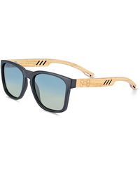 Earth Wood - Haven Polarized Sunglasses - Lyst