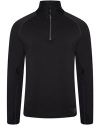 Dare 2b - Fuser Core Stretch Half Zip Thermal Top - Lyst