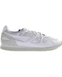 PUMA - Mirage Og R.Dassler Leg Col Lace-Up Synthetic Trainers 374876 01 - Lyst