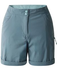 Dare 2b - Melodic Iii Korte Broek (Element Grijs) - Lyst