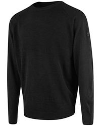 Island Green - Raglan Golf Sweater - Lyst
