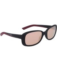 Nike - Accessories Breeze Oval Sunglasses - Lyst