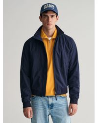 GANT - Evening Light Hampshire Jacket - Lyst