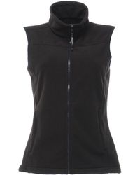Regatta - Haber Ii 250 Series Anti-Pluis Fleece Bodywarmer - Lyst