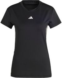 adidas Originals - Hyperglam Training Tee - Lyst