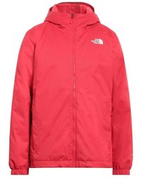 The North Face - M Quest Ins Jacket - Lyst