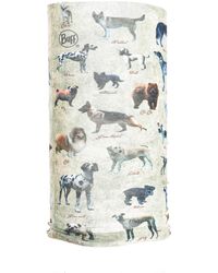 Buff - Recycled Breathable Neck Gaiter - Lyst