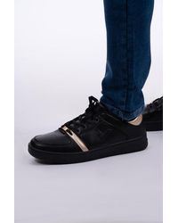 D Rock - Trainers Lace Up Sneakers - Lyst