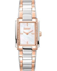 DKNY - Dk1L122M0085 Ladies Watch - Lyst