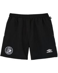 Umbro - Addict Swim Shorts - Lyst