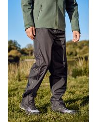 Mountain Warehouse - Extreme Downpour Overtrousers Waterproof Breathable Pants Polyamide - Lyst