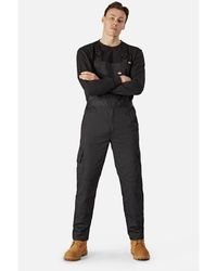 Dickies - Everyday Bib And Brace Work Overall Cotton - Lyst