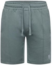 Crosshatch - Bardon Jog Shorts - Lyst