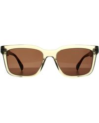 Ted Baker - Square Crystal Tb1696 George - Lyst
