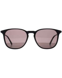 Lacoste - Round L813S - Lyst