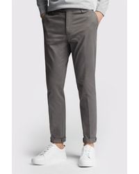 Limehaus - Tailored Suit Trousers - Lyst