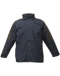Regatta - Defender Iii 3-In-1 Jacket (Waterproof & Windproof) - Lyst