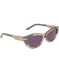 Nike - Accessories Fawn Cat Eye Sunglasses - Lyst