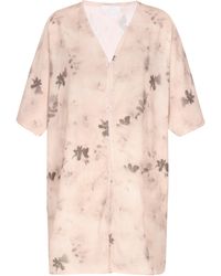 Usha - Tuniek Veelkleurig - Lyst
