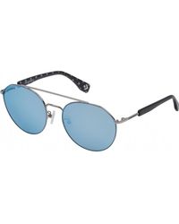 Converse - Sco053Q568L5B 56 Sunglasses - Lyst