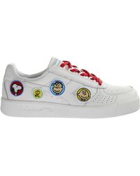 Diadora - B.Lit Erdnüsse Herren Weiße Trainer - Lyst