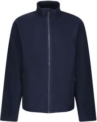 Regatta - Honestly Made Fleece Jacket - Lyst