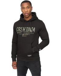 Crosshatch - Campbox Hoodie - Lyst