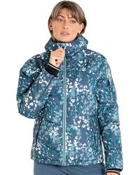 Dare 2b - Verdict Waterproof Breathable Ski Coat - Lyst