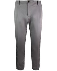 Scotch & Soda - Blake Relaxed Slim Fit Chinos Bottoms 136288 82000 Cotton - Lyst