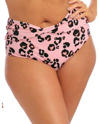 Elomi - 800271 Kambuku Full Bikini Brief - Lyst