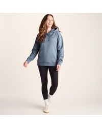 TOG24 - Meera 100% Cotton Relaxed Fit Hoody - Lyst