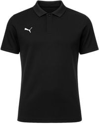 PUMA - Individual Padel Polo Shirt - Lyst