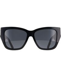 Marc Jacobs - Square Shiny Light Mirror 695/S - Lyst