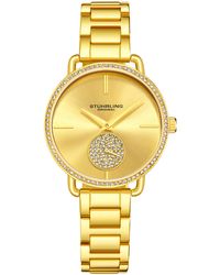 Stuhrling - Astraea Quarz 38Mm - Lyst