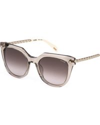 Police - Spln63 53 07T1 Sunglasses - Lyst