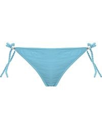 Heidi Klein - Rope Triangle Bottom - Lyst