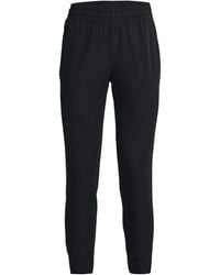 Under Armour - Ua Unstoppable Jogger Tracksuit Bottom - Lyst
