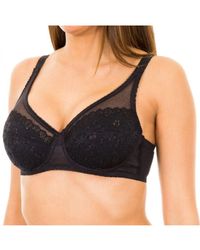 Playtex - Underwire Bra With Cups P01oa Woman - Lyst