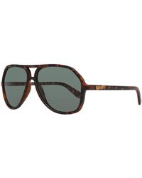 Guess - Sunglasses Gf0217 52N - Lyst