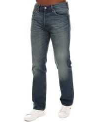 Levi's - Levi'S 501 Original 1890 Calico Mine Jeans - Lyst