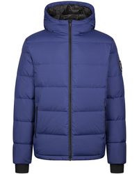 DLX - Sergei Down Jacket (Blueprint) - Lyst