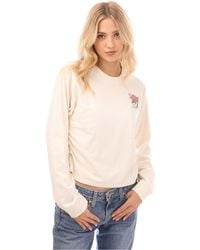 Levi's - Levi's Regular Fit Crew Neck T-Shirt - Lyst