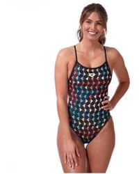 Arena - S Carnival Booster Back Swimsuit - Lyst
