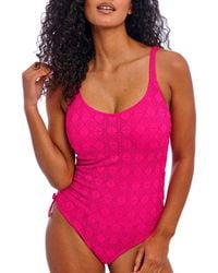 Freya - Nomad Nights Underwired Swimsuit - Lyst