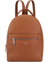 Dents - Lancaster Leather Handbag - Lyst