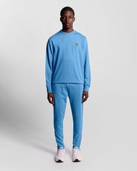 Lyle & Scott - Sports Lightweight Joggers - Lyst
